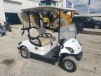 YAMAHA GOLF CART снимка