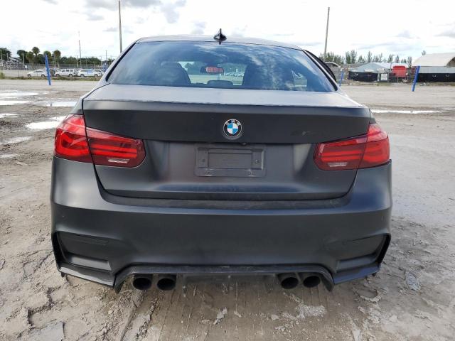 VIN WBS8M9C53J5L01054 2018 BMW M3 no.6