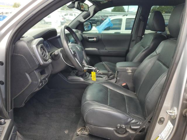 2019 TOYOTA TACOMA DOU - 5TFCZ5AN1KX170310