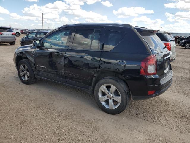 2017 JEEP COMPASS SP - 1C4NJCBA5HD124487