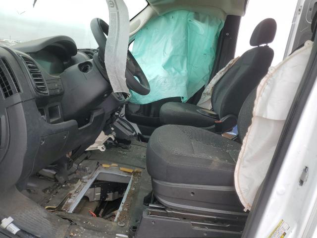 2023 RAM PROMASTER #3316752407