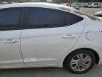 HYUNDAI ELANTRA SE photo