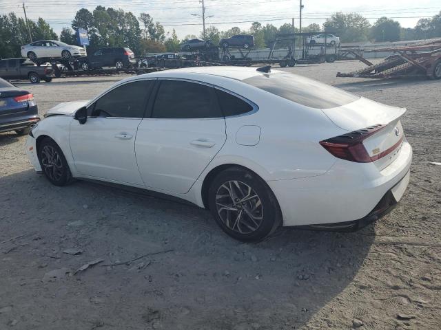 2023 HYUNDAI SONATA SEL - KMHL64JA3PA322450