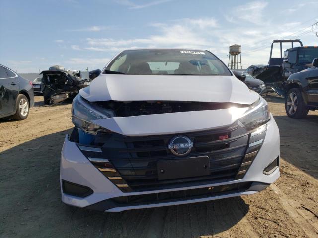 2023 NISSAN VERSA SR - 3N1CN8FV2PL856285