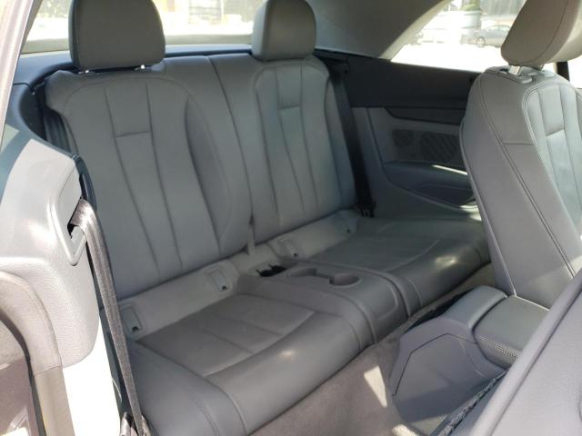 2019 AUDI A5 PREMIUM - WAUYNGF5XKN001708