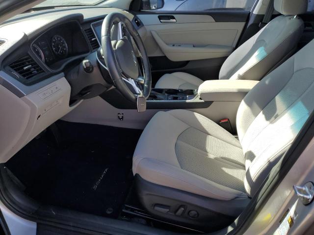 2019 HYUNDAI SONATA LIM - 5NPE34AF1KH819743