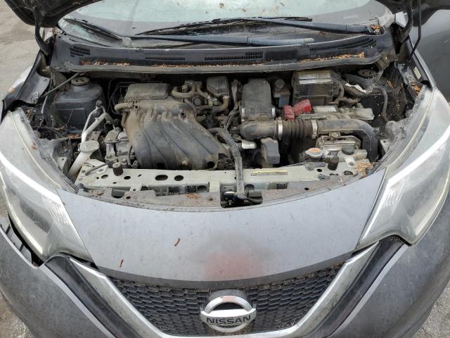 2017 NISSAN VERSA NOTE - 3N1CE2CP1HL353979