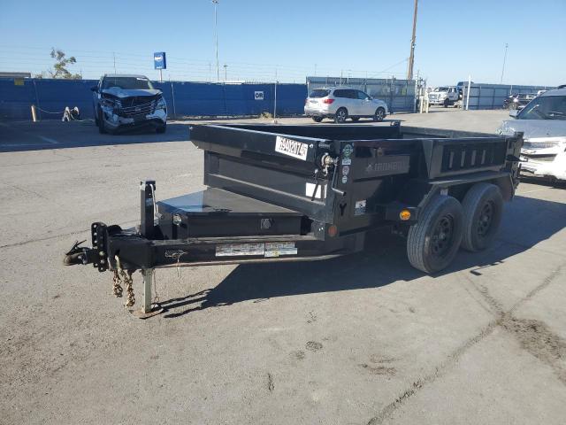 NORS TRAILER 2022 black   3EUDB1025N1007511 photo #3