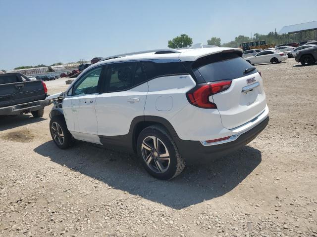 2020 GMC TERRAIN SL - 3GKALVEVXLL145930