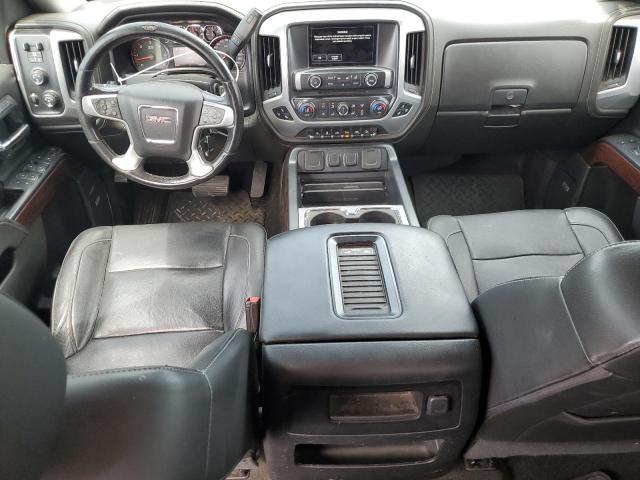 2016 GMC SIERRA K15 - 3GTU2NEC3GG125415
