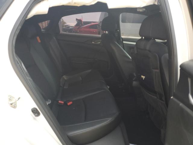 2020 HONDA CIVIC SPOR - 2HGFC2F84LH567775