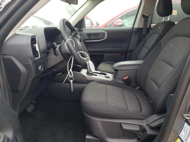 2024 FORD BRONCO SPO - 3FMCR9B65RRE63768