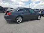 CHEVROLET MALIBU LT photo