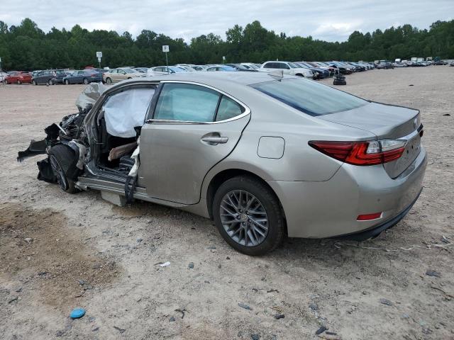 2018 LEXUS ES 350 - 58ABK1GG6JU103496