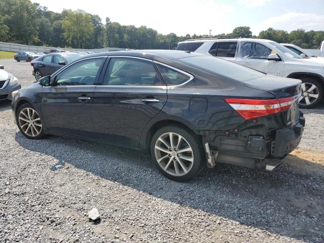 2015 TOYOTA AVALON XLE - 4T1BK1EB8FU162264