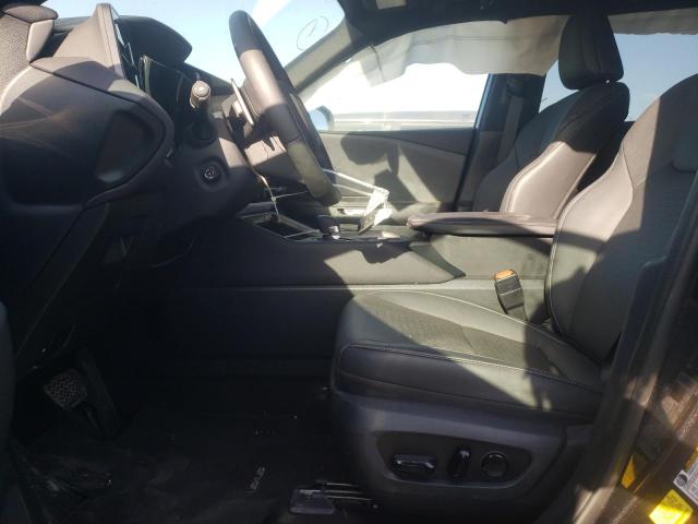 2024 LEXUS TX 350 BAS 5TDAAAA6XRS006991