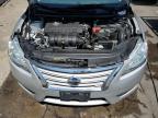 NISSAN SENTRA S photo