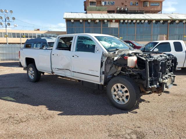 2015 CHEVROLET 3500 HD - 1GC4K0C85FF676530