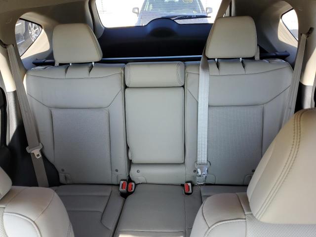 2016 HONDA CRV 5J6RM3H72GL014161