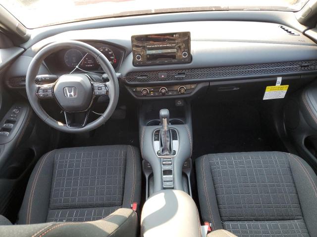 2024 HONDA HR-V SPORT - 3CZRZ1H58RM713705