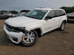 2022 JEEP GRAND CHER - 1C4RJHBG6N8557792