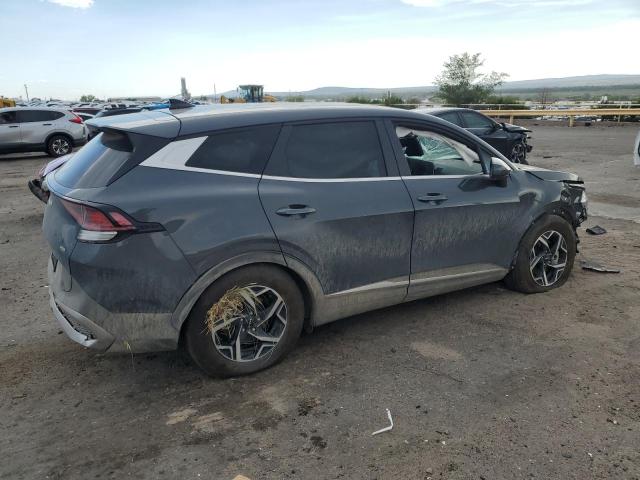 2023 KIA SPORTAGE L - KNDPUCAF4P7210190