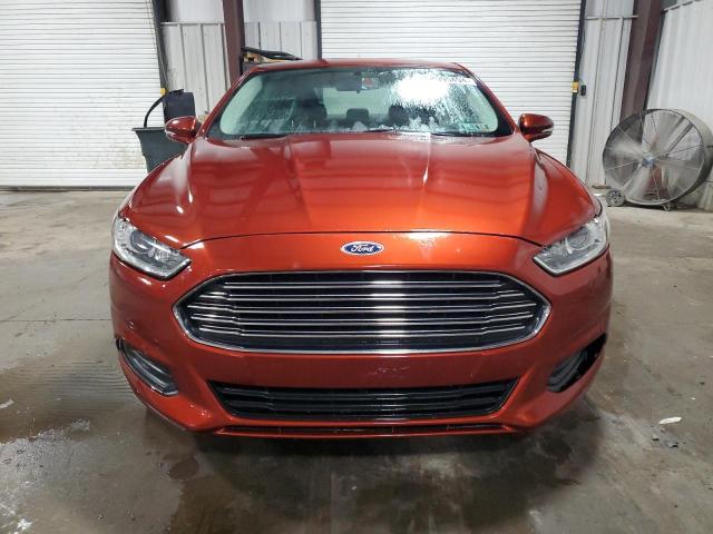 VIN 3FA6P0H77ER312949 2014 Ford Fusion, SE no.5