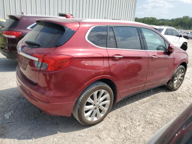 2017 BUICK ENVISION P - LRBFXFSX3HD018384