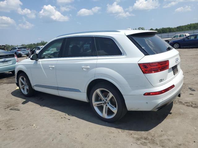 VIN WA1VAAF71KD020356 2019 Audi Q7, Prestige no.2