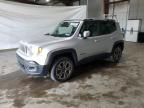 JEEP RENEGADE L снимка