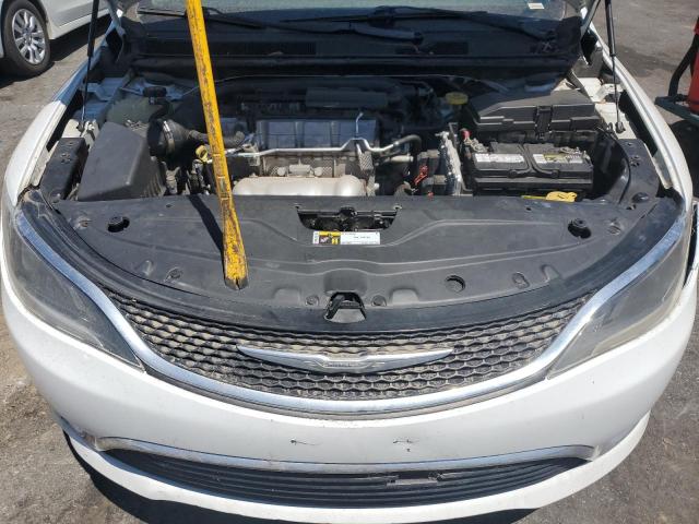 2015 CHRYSLER 200 LIMITE - 1C3CCCAB4FN650648