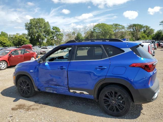 2023 KIA SELTOS NIG KNDEUCA25P7428420