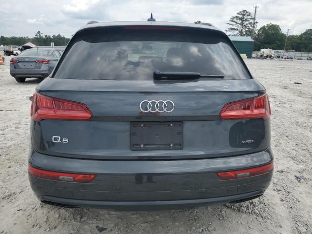 2019 AUDI Q5 PREMIUM - WA1BNAFY0K2114076