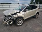 2018 FORD ESCAPE SEL - 1FMCU0HD1JUB95945