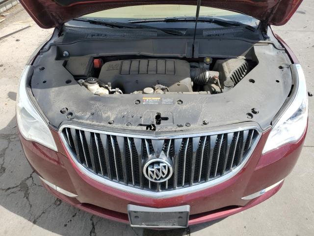 VIN 5GAKVCKD7HJ292474 2017 Buick Enclave no.12