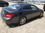 MERCEDES-BENZ C 250 photo