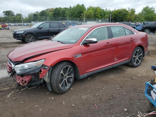 2015 FORD TAURUS LIM - 1FAHP2F85FG103735