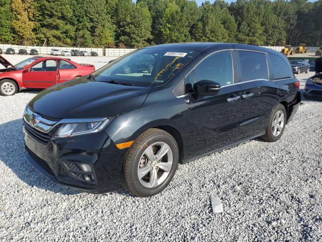 2018 HONDA ODYSSEY EX - 5FNRL6H72JB054860