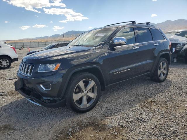 2014 JEEP GRAND CHEROKEE LIMITED 2014