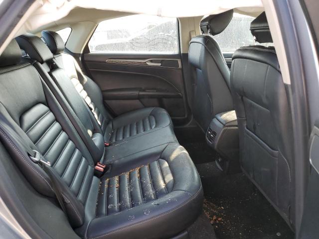 2020 FORD FUSION SEL - 3FA6P0CD1LR195802