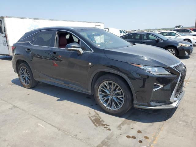 2018 LEXUS RX 350 BAS - 2T2BZMCA5JC155737