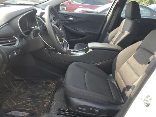 2023 CHEVROLET MALIBU LT - 1G1ZD5STXPF142016