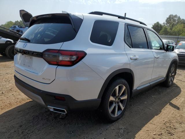2023 HONDA PILOT ELIT - 5FNYG1H84PB046182