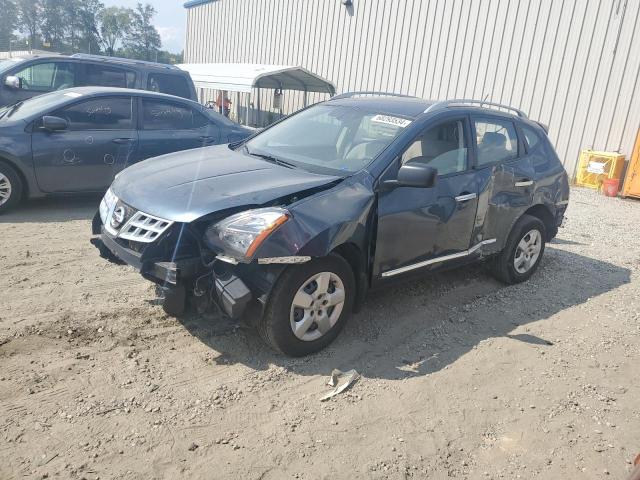 2015 NISSAN ROGUE SELE - JN8AS5MT7FW164159
