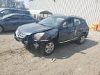 2015 NISSAN ROGUE SELE - JN8AS5MT7FW164159