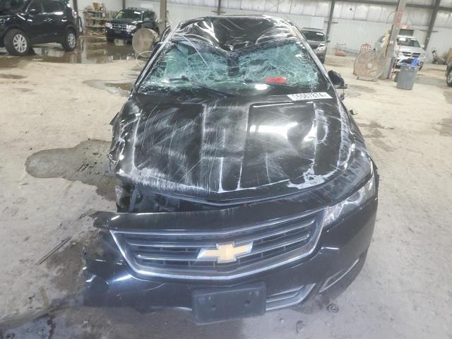 VIN 2G1105S32K9153666 2019 CHEVROLET IMPALA no.5