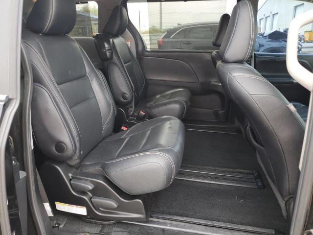 2017 TOYOTA SIENNA SE 5TDXZ3DC9HS859753