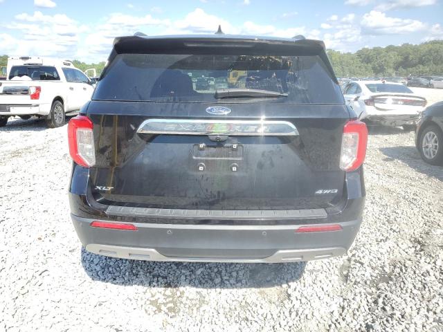 2022 FORD EXPLORER X - 1FMSK8DH7NGA23402