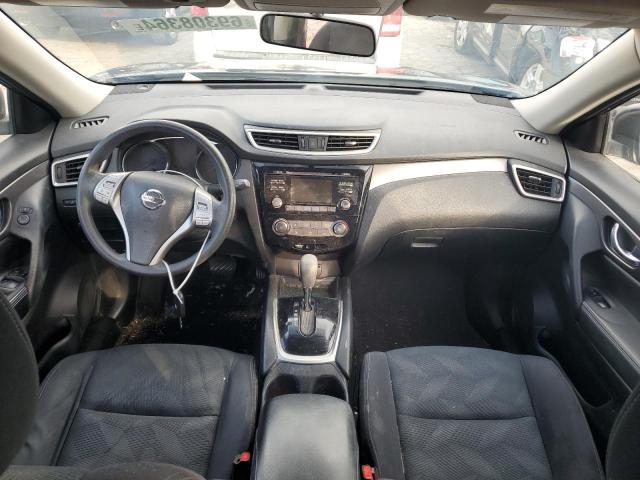 2016 NISSAN ROGUE S/SL JN8AT2MT5GW011244