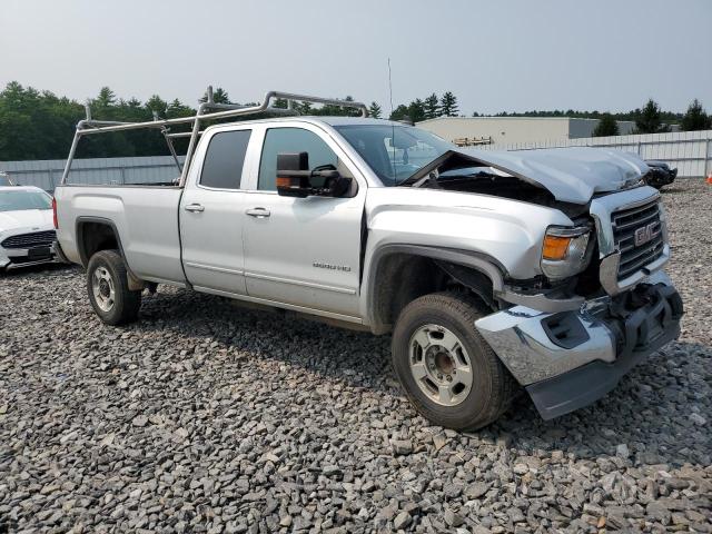 2019 GMC SIERRA C25 2GT21PEGXK1133683